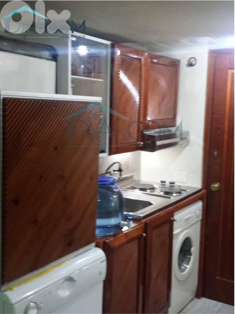 DY2644 - Kaslik Chalet for Sale! 1