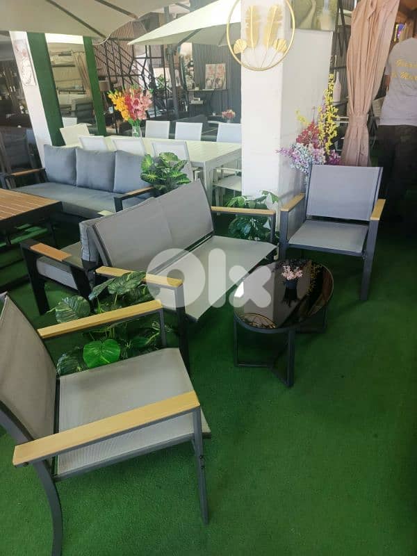 set outdoor  طقم للخارج 0