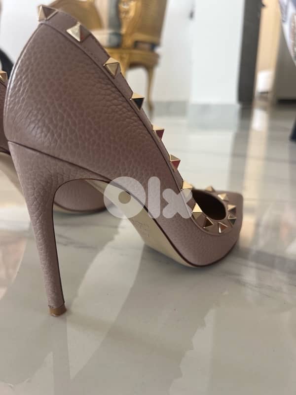 valentino high heels 2