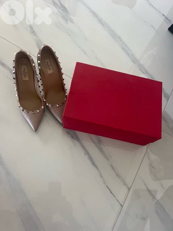 valentino high heels 3