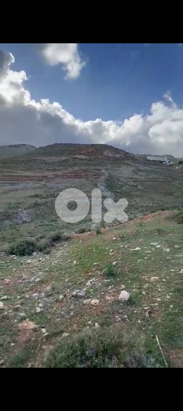 zahle twaite land 1200 sqm for sale #6635 1