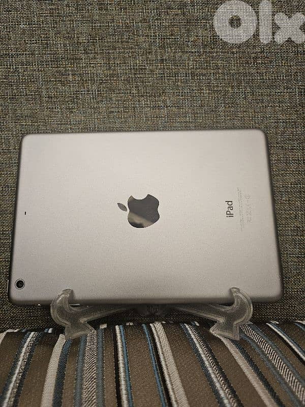 iPad Mini 2 – 16GB – Compact & Smooth 2