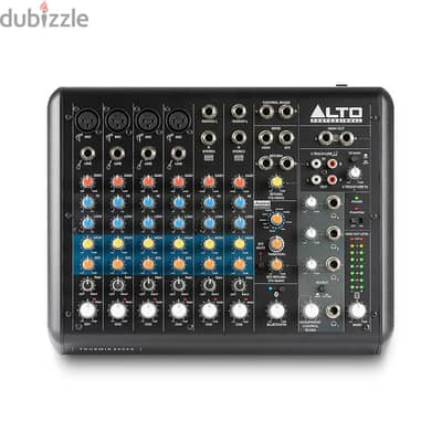 Alto True Mix 800 FX Mixer