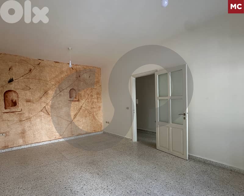 Apartment with 80 SQM Terrace for sale in NACCACHE REF#MC123105 0