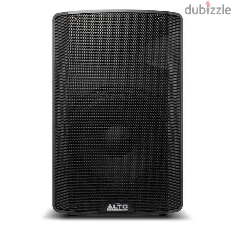 Alto live sound band package 3