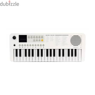 Medeli MK1 white 37keys arranger keyboard