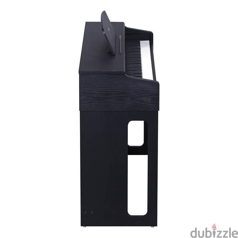 Medeli UP82 Black digtial piano 2