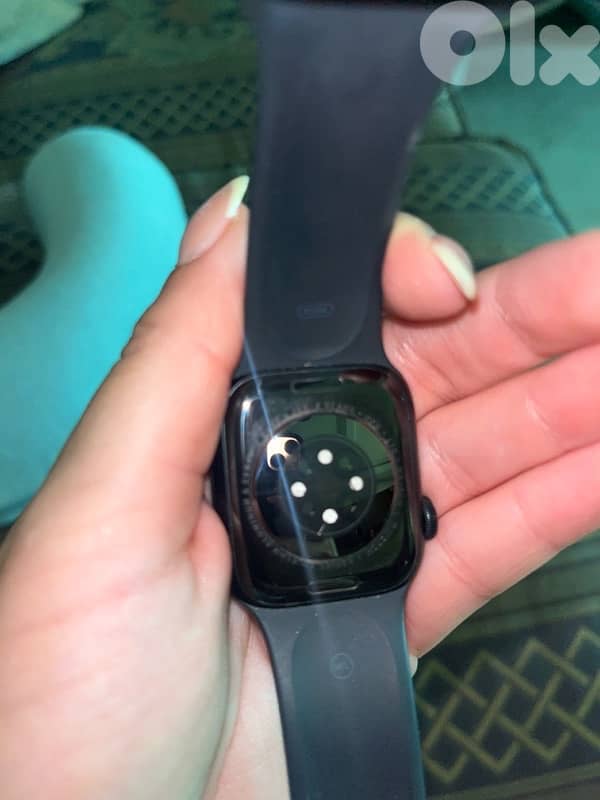 apple watch series 7 41mm 1