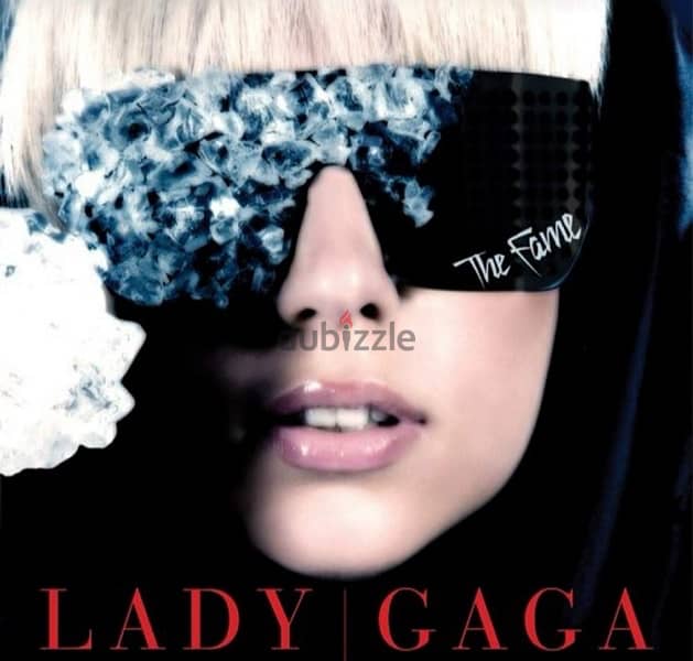 lady gaga the fame 0