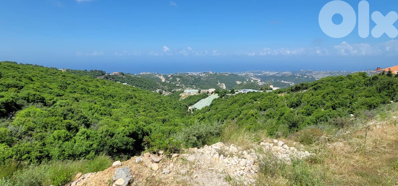 RWB259CA - Land for sale in Bentael Jbeil 0