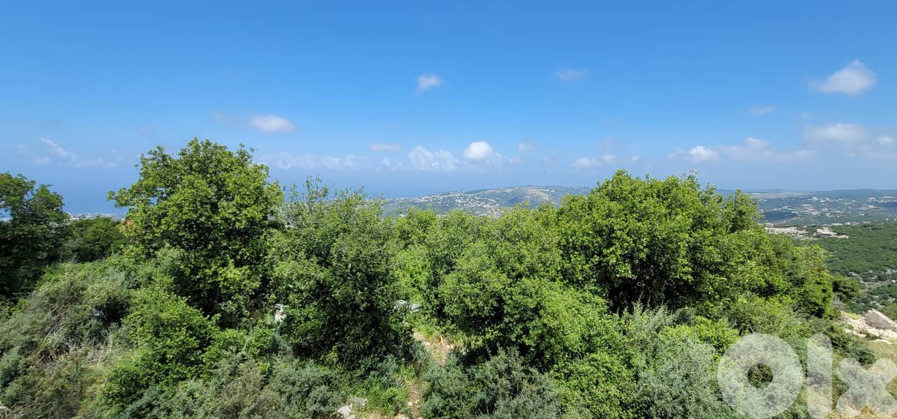 RWB259CA - Land for sale in Bentael Jbeil 2