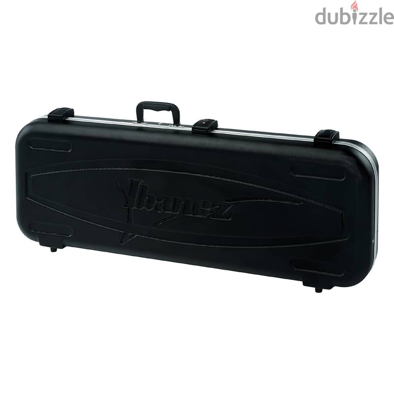 Ibanez M300C Molded Hardshell Guitar Case - RG - S Series 0