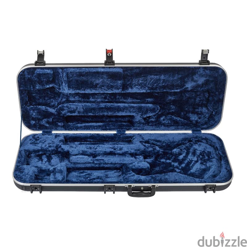 Ibanez M300C Molded Hardshell Guitar Case - RG - S Series 1
