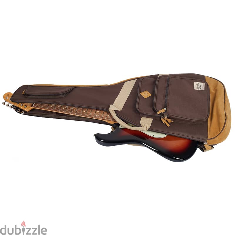Ibanez IGB541-BR gig bag brown 1