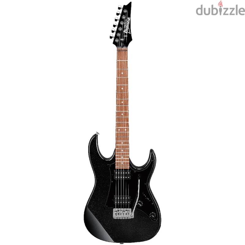 Ibanez Jumpstart IJRX20U Black 1