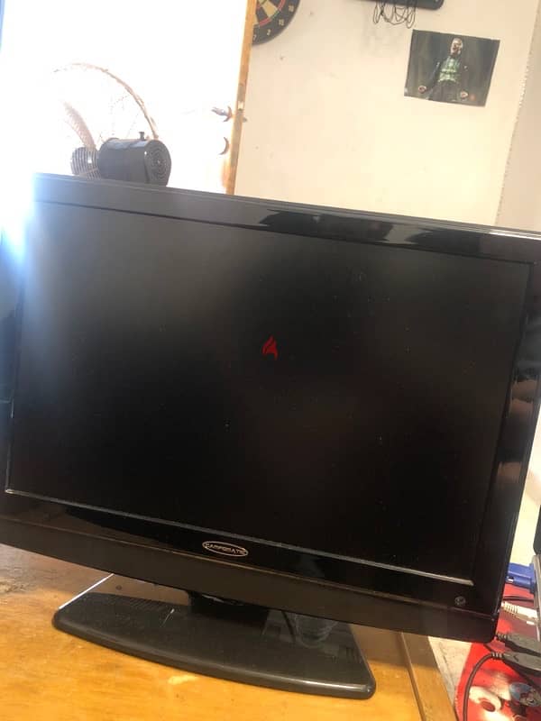 tv campomatic 0