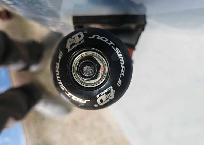 skateboard  sealed 2