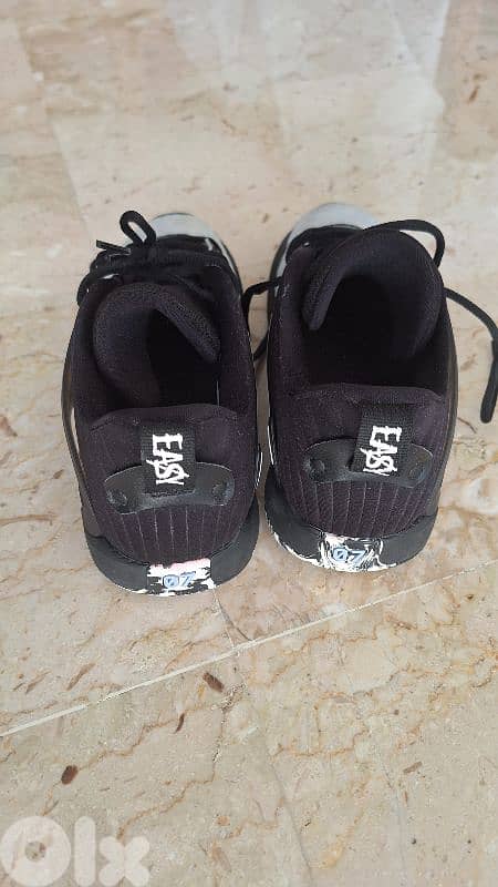 Nike KD 15 for men 1