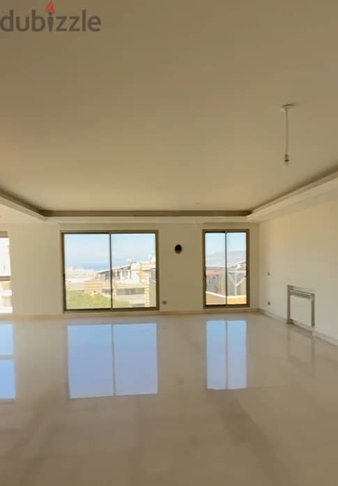 Apartment for sale in Fanar - شقة رائعة للبيع في الفنار 0