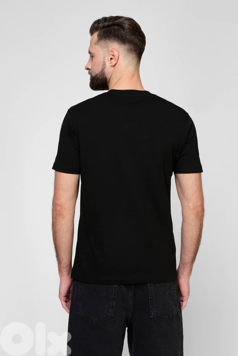 Diesel T-DIEGOR-K47 T-shirt Size L 8