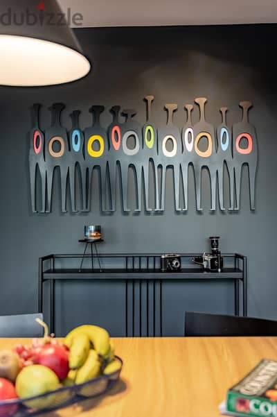 Gemayzeh Flat – Available from 25th January