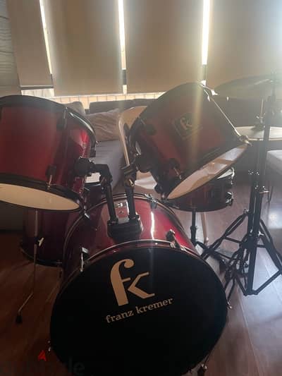 drums