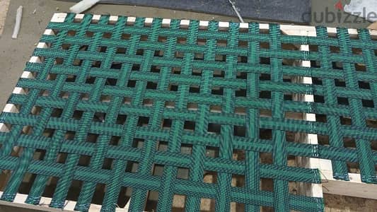 الحلبي للمفروشات تفصيل جميع أنواع المفروشات وغرف النوم