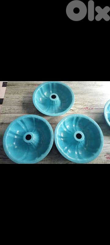 cup cake and deserts pans 2