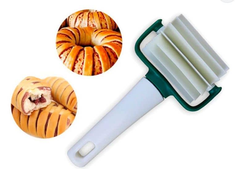 قطاعة عجين 0