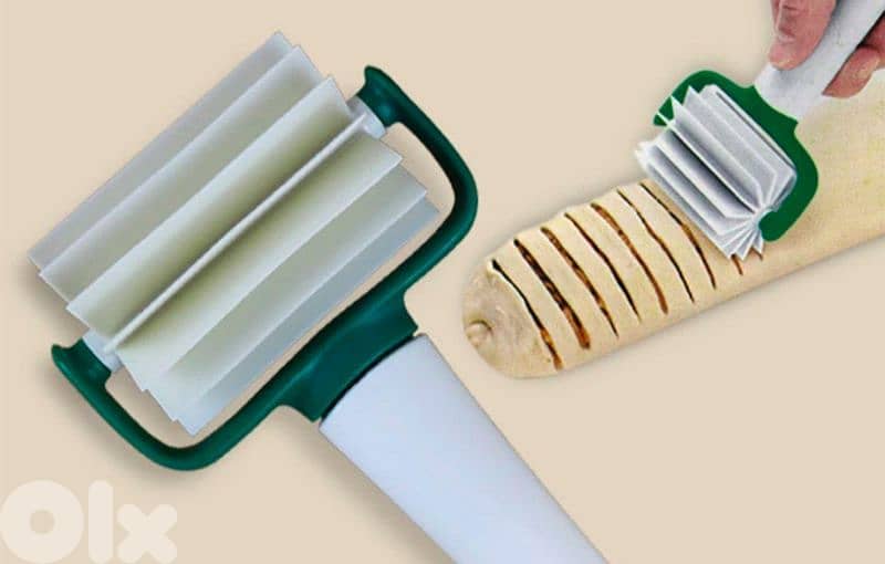 قطاعة عجين 1