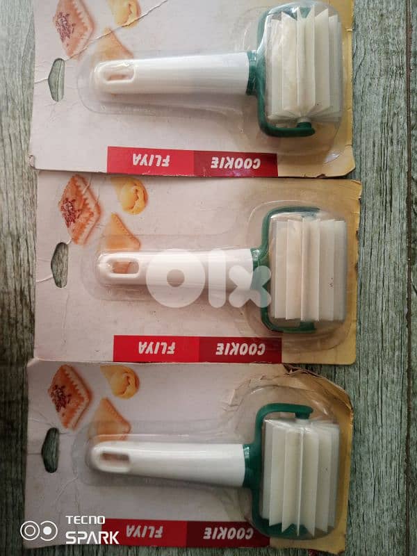 قطاعة عجين 3