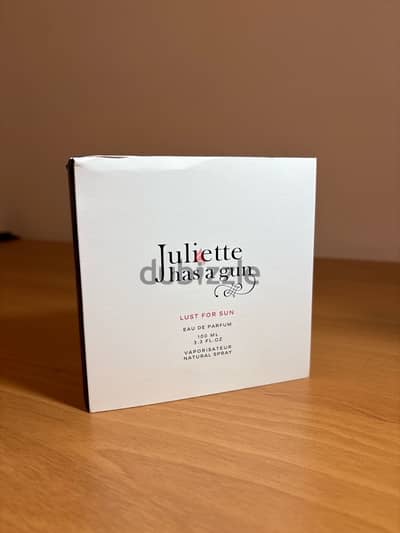 juliette has a gun - Lust For Sun - Eau De Parfum