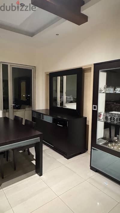full dinning set