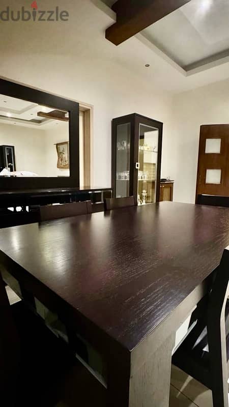 full dinning set 2
