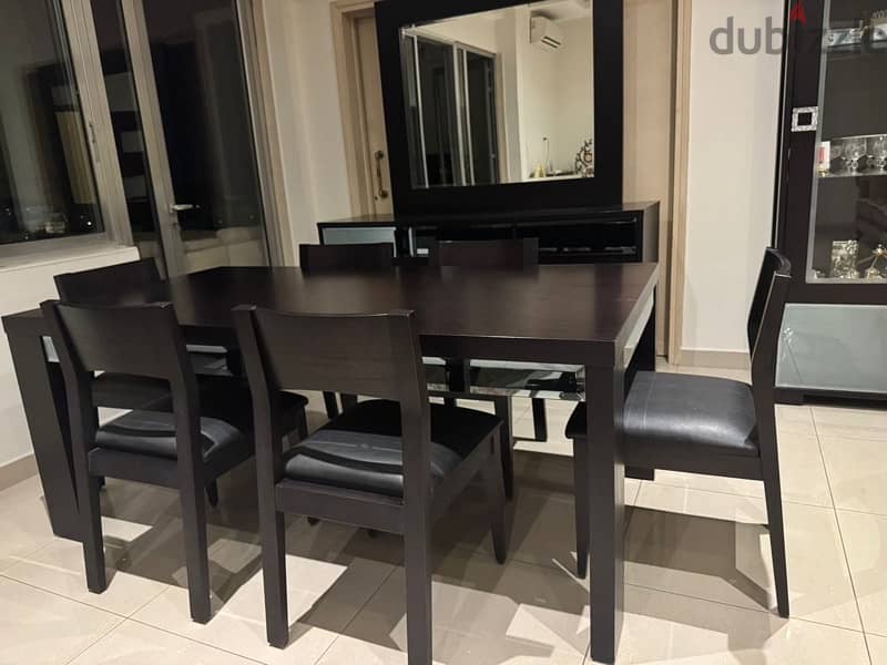 full dinning set 3