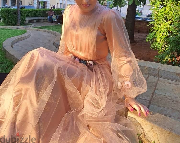 prom/evening/wedding dress 0