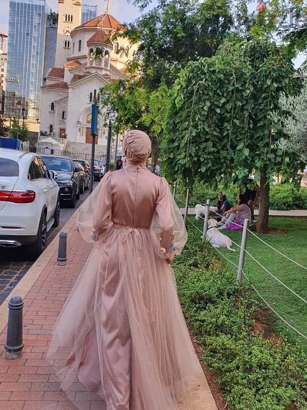 prom/evening/wedding dress 1