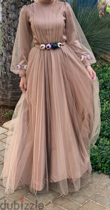 prom/evening/wedding dress 2