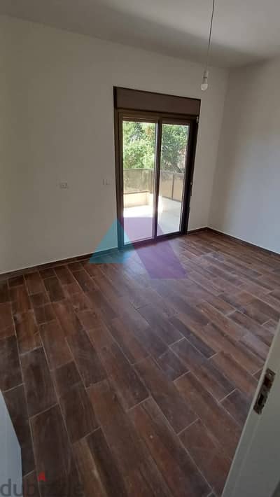 Brand New Apartment+Terrace 4 Sale in Mansourieh  - المنصورية