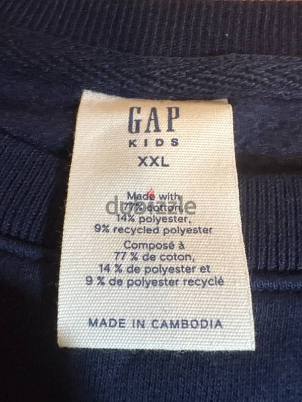 GAP dress XXL 2