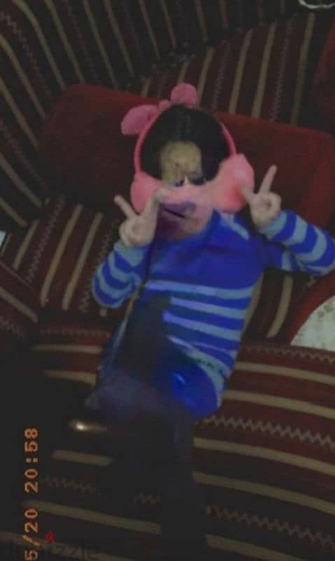 غرفة جلوس 1