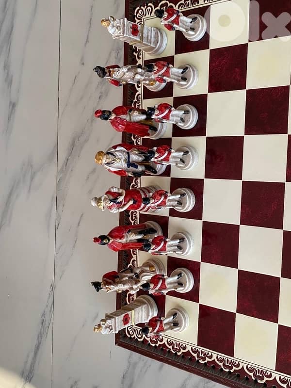 vintage chess 3