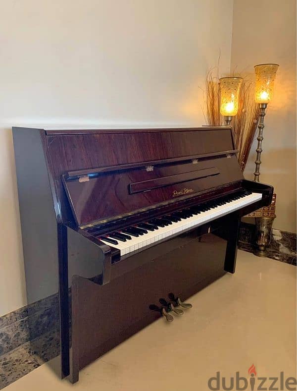 piano high quality like new 3 pedal tuning warranty beautiful sound 0