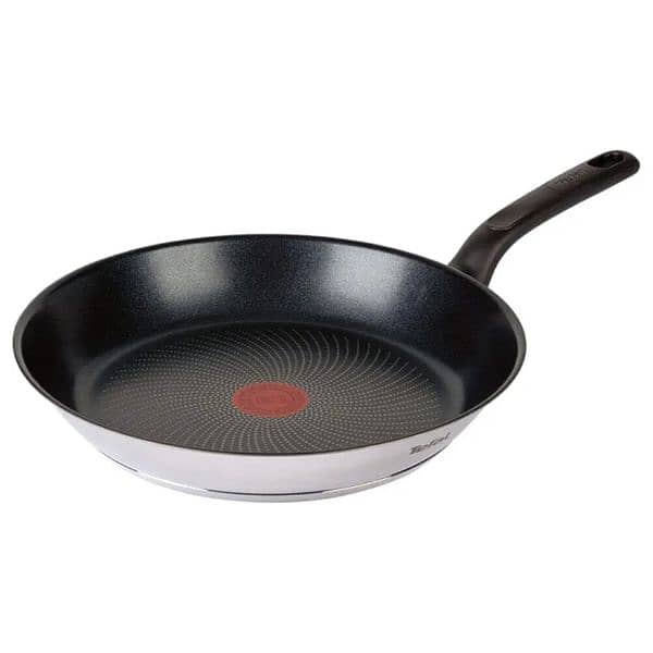tefal duetto frying pan 28cm 0