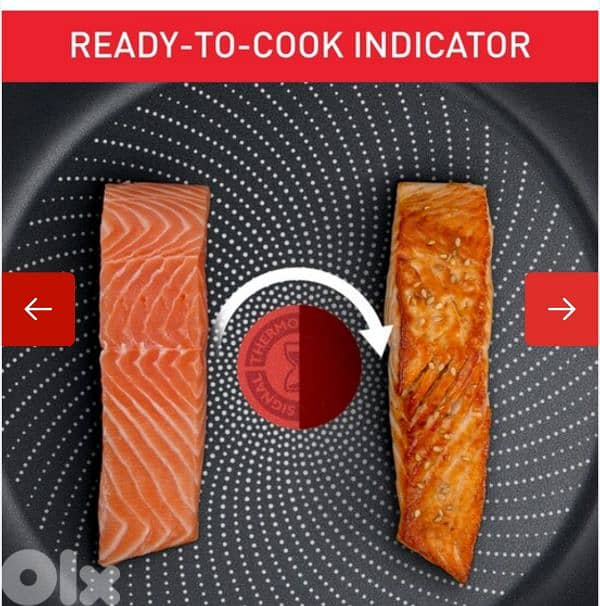 tefal duetto frying pan 28cm 2