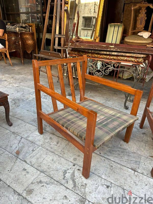 2 sleep comfort feauteuil salonفوتوي صالون تصميم رائع انتيك 1