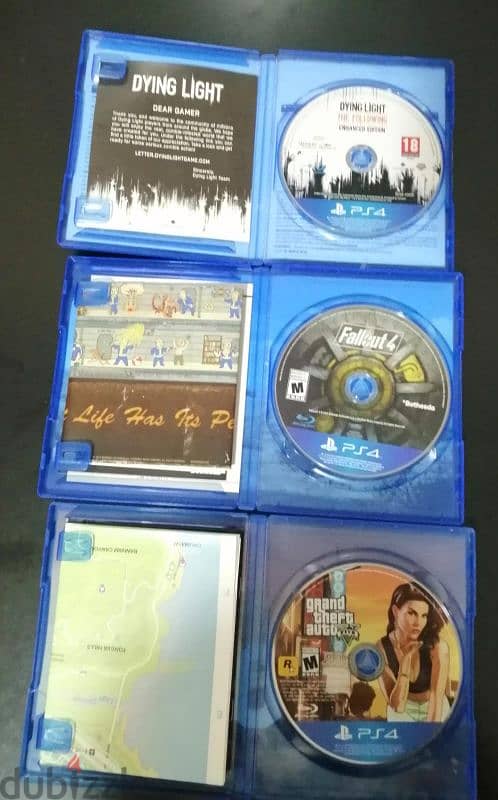 ps4 games 4