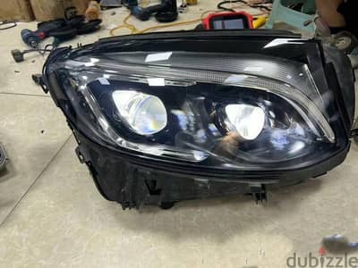 headlamp