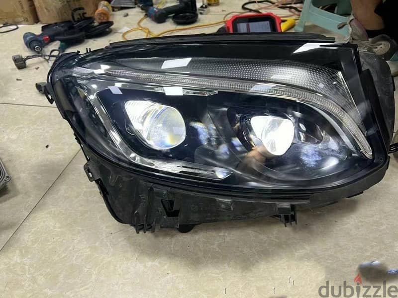 headlamp 0