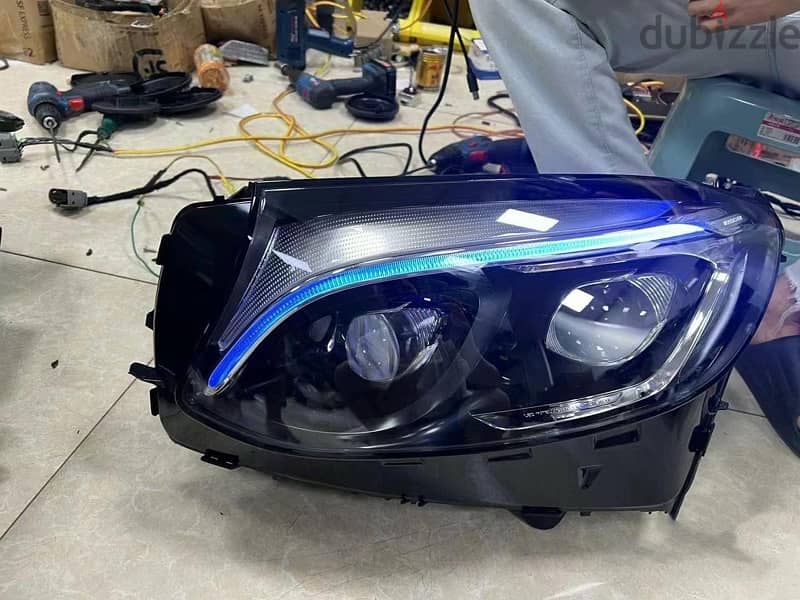headlamp 3